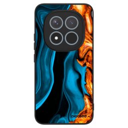 ULTIMATE CASE Xiaomi Redmi Note 15 Pro+ - készülékre - Gold blue