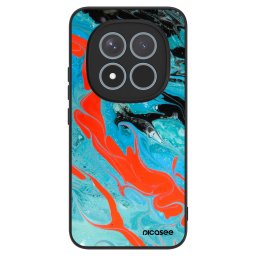 ULTIMATE CASE Xiaomi Redmi Note 15 Pro+ - készülékre - Blue Magma