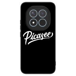 ULTIMATE CASE Xiaomi Redmi Note 15 Pro+ - készülékre - Picasee - old logo - white