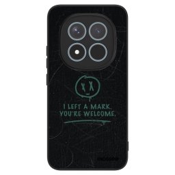 ULTIMATE CASE Xiaomi Redmi Note 15 Pro+ - készülékre - LEFT A MARK