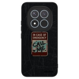 ULTIMATE CASE Xiaomi Redmi Note 15 Pro+ - készülékre - EMERGENCY