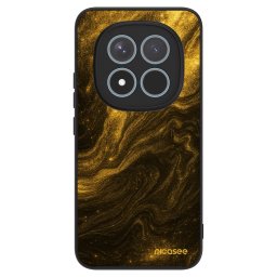 ULTIMATE CASE Xiaomi Redmi Note 15 Pro+ - készülékre - Black