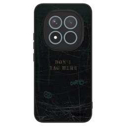 ULTIMATE CASE Xiaomi Redmi Note 15 Pro+ - készülékre - DON´T TAG