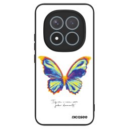 ULTIMATE CASE Xiaomi Redmi Note 15 Pro+ - készülékre - Diamanty White