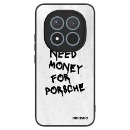ULTIMATE CASE Xiaomi Redmi Note 15 Pro+ - készülékre - White Dollar