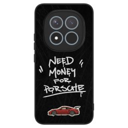 ULTIMATE CASE Xiaomi Redmi Note 15 Pro+ - készülékre - Dark Racer