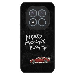 ULTIMATE CASE Xiaomi Redmi Note 15 Pro+ - készülékre - Track Mode