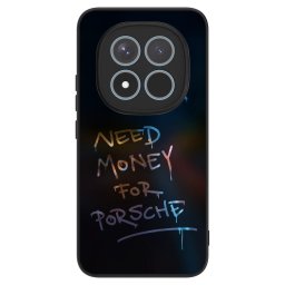 ULTIMATE CASE Xiaomi Redmi Note 15 Pro+ - készülékre - Neon Nights