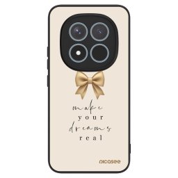 ULTIMATE CASE Xiaomi Redmi Note 15 Pro+ - készülékre - Golden Dream