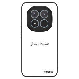 ULTIMATE CASE Xiaomi Redmi Note 15 Pro+ - készülékre - Gods Favorite