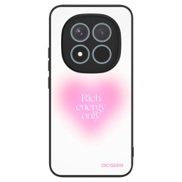 ULTIMATE CASE Xiaomi Redmi Note 15 Pro+ - készülékre - Rich Energy