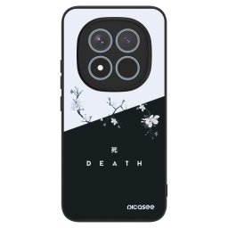 ULTIMATE CASE Xiaomi Redmi Note 15 Pro+ - készülékre - Life - Death