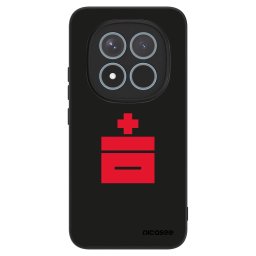 ULTIMATE CASE Xiaomi Redmi Note 15 Pro+ - készülékre - Le Plastenciaga