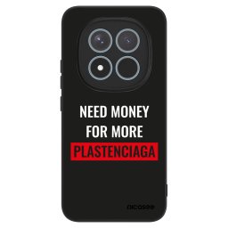 ULTIMATE CASE Xiaomi Redmi Note 15 Pro+ - készülékre - More PLASTENCIAGA