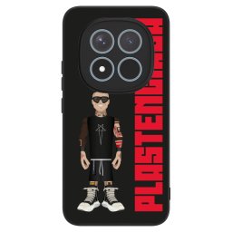 ULTIMATE CASE Xiaomi Redmi Note 15 Pro+ - készülékre - Tomáš Rajchl