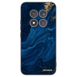 Fekete szilikon tok az alábbi mobiltelefonokra Xiaomi Redmi Note 15 Pro+ - Blue