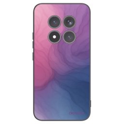 Fekete szilikon tok az alábbi mobiltelefonokra Xiaomi Redmi Note 15 Pro+ - Silk