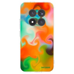 Átlátszó szilikon tok az alábbi mobiltelefonokra Xiaomi Redmi Note 15 Pro+ - Juice