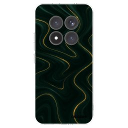 Átlátszó szilikon tok az alábbi mobiltelefonokra Xiaomi Redmi Note 15 Pro+ - Vawes