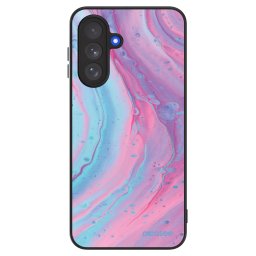 ULTIMATE CASE Samsung Galaxy A17 5G - készülékre - Pink liquid