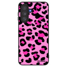ULTIMATE CASE Samsung Galaxy A17 5G - készülékre - Pink Tiger