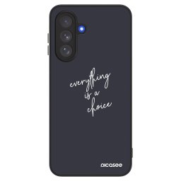ULTIMATE CASE Samsung Galaxy A17 5G - készülékre - Everything is a choice