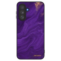 ULTIMATE CASE Samsung Galaxy A17 5G - készülékre - Purple