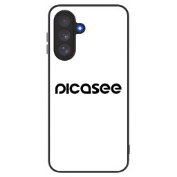 ULTIMATE CASE Samsung Galaxy A17 5G - készülékre - Picasee - new logo - black