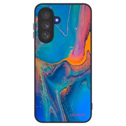 ULTIMATE CASE Samsung Galaxy A17 5G - készülékre - Rainbow