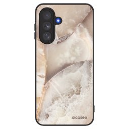 ULTIMATE CASE Samsung Galaxy A17 5G - készülékre - Cream marble