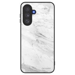 ULTIMATE CASE Samsung Galaxy A17 5G - készülékre - White marble