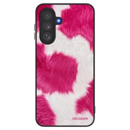 ULTIMATE CASE Samsung Galaxy A17 5G - készülékre - Pink Moo