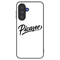 ULTIMATE CASE Samsung Galaxy A17 5G - készülékre - Picasee - old logo - black