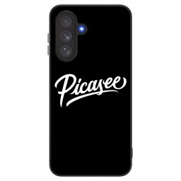 ULTIMATE CASE Samsung Galaxy A17 5G - készülékre - Picasee - old logo - white