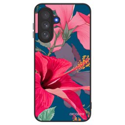 ULTIMATE CASE Samsung Galaxy A17 5G - készülékre - Hibiscus