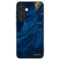 ULTIMATE CASE Samsung Galaxy S25 FE 5G - készülékre - Blue