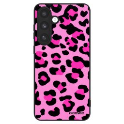 ULTIMATE CASE Samsung Galaxy S25 FE 5G - készülékre - Pink Tiger
