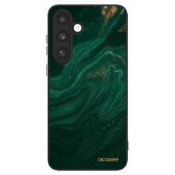 ULTIMATE CASE Samsung Galaxy S25 FE 5G - készülékre - Green