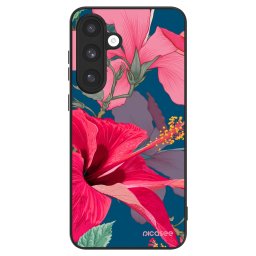 ULTIMATE CASE Samsung Galaxy S25 FE 5G - készülékre - Hibiscus