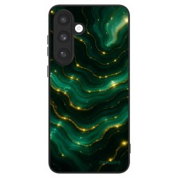 ULTIMATE CASE Samsung Galaxy S25 FE 5G - készülékre - Emerald