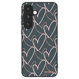 ULTIMATE CASE Samsung Galaxy S25 FE 5G - készülékre - Lots of love