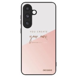 ULTIMATE CASE Samsung Galaxy S25 FE 5G - készülékre - You create your own opportunities