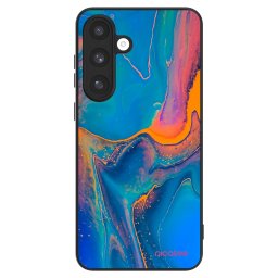 ULTIMATE CASE Samsung Galaxy S25 FE 5G - készülékre - Rainbow