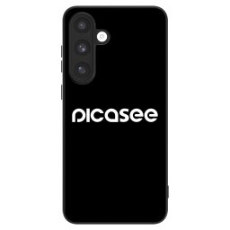 ULTIMATE CASE Samsung Galaxy S25 FE 5G - készülékre - Picasee - new logo - white