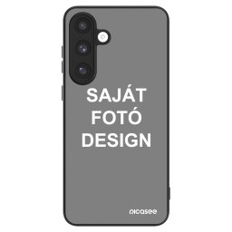 ULTIMATE CASE Samsung Galaxy S25 FE 5G - készülékre - Saját fotó/motívum