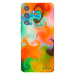 Átlátszó szilikon tok az alábbi mobiltelefonokra Samsung Galaxy S25 FE 5G - Juice