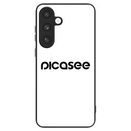 ULTIMATE CASE PowerShare Samsung Galaxy S25 FE 5G - készülékre - Picasee - new logo - black