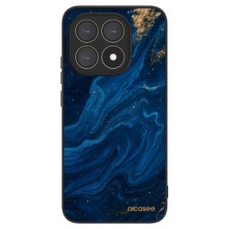 ULTIMATE CASE Xiaomi 15T - készülékre - Blue