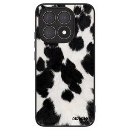 ULTIMATE CASE Xiaomi 15T - készülékre - Black Moo