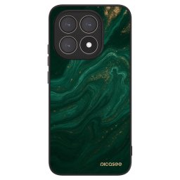 ULTIMATE CASE Xiaomi 15T - készülékre - Green